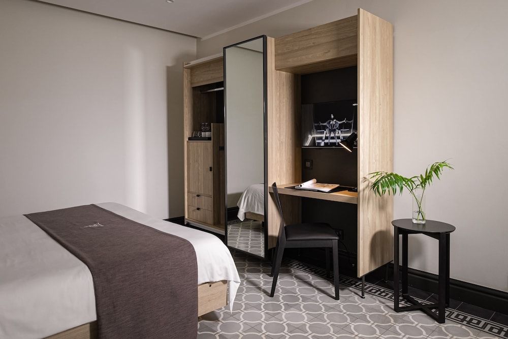 La Falconeria Hotel Standard Double or Twin Room 6