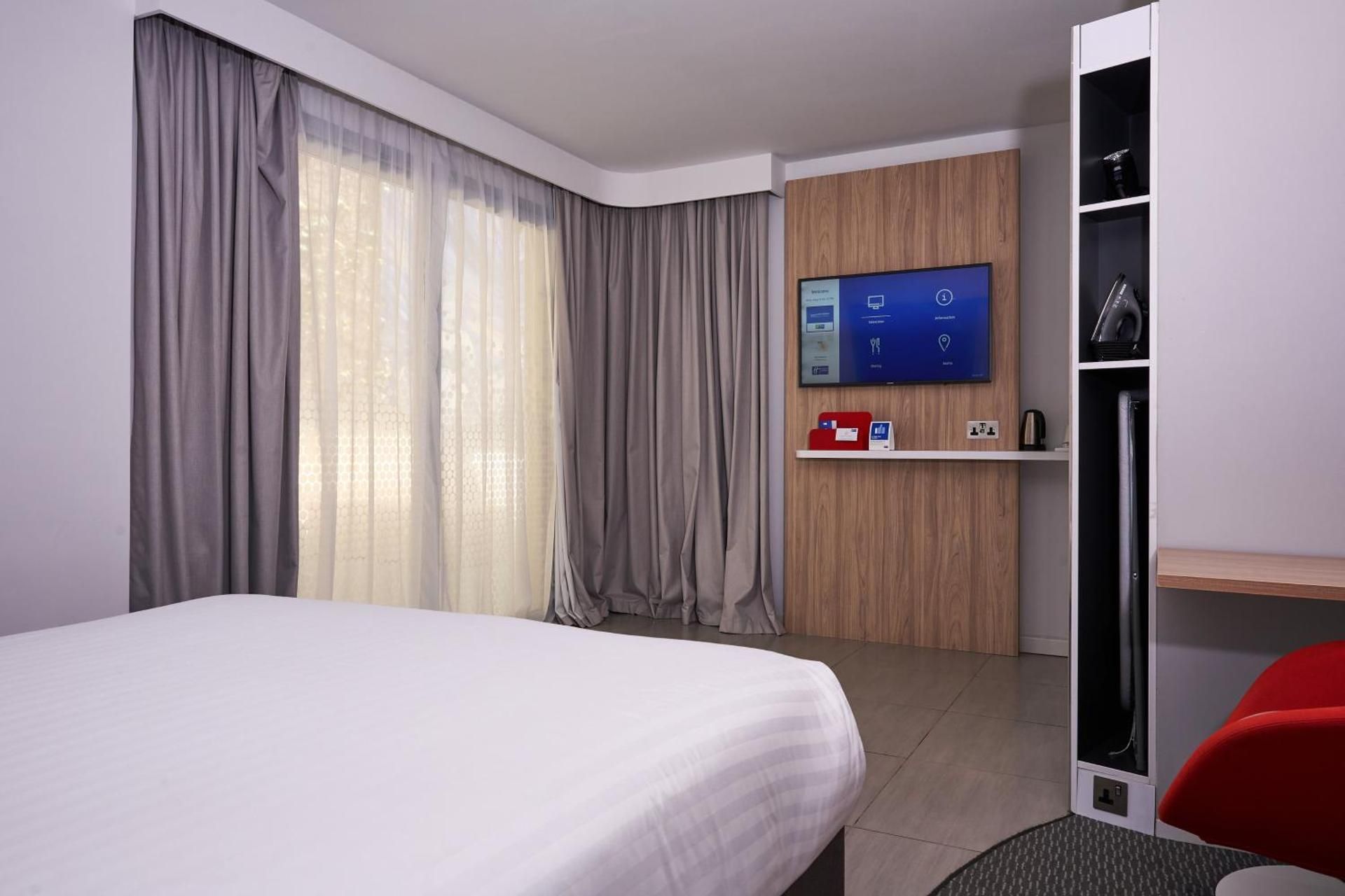 Standard Room With Free Breakfast