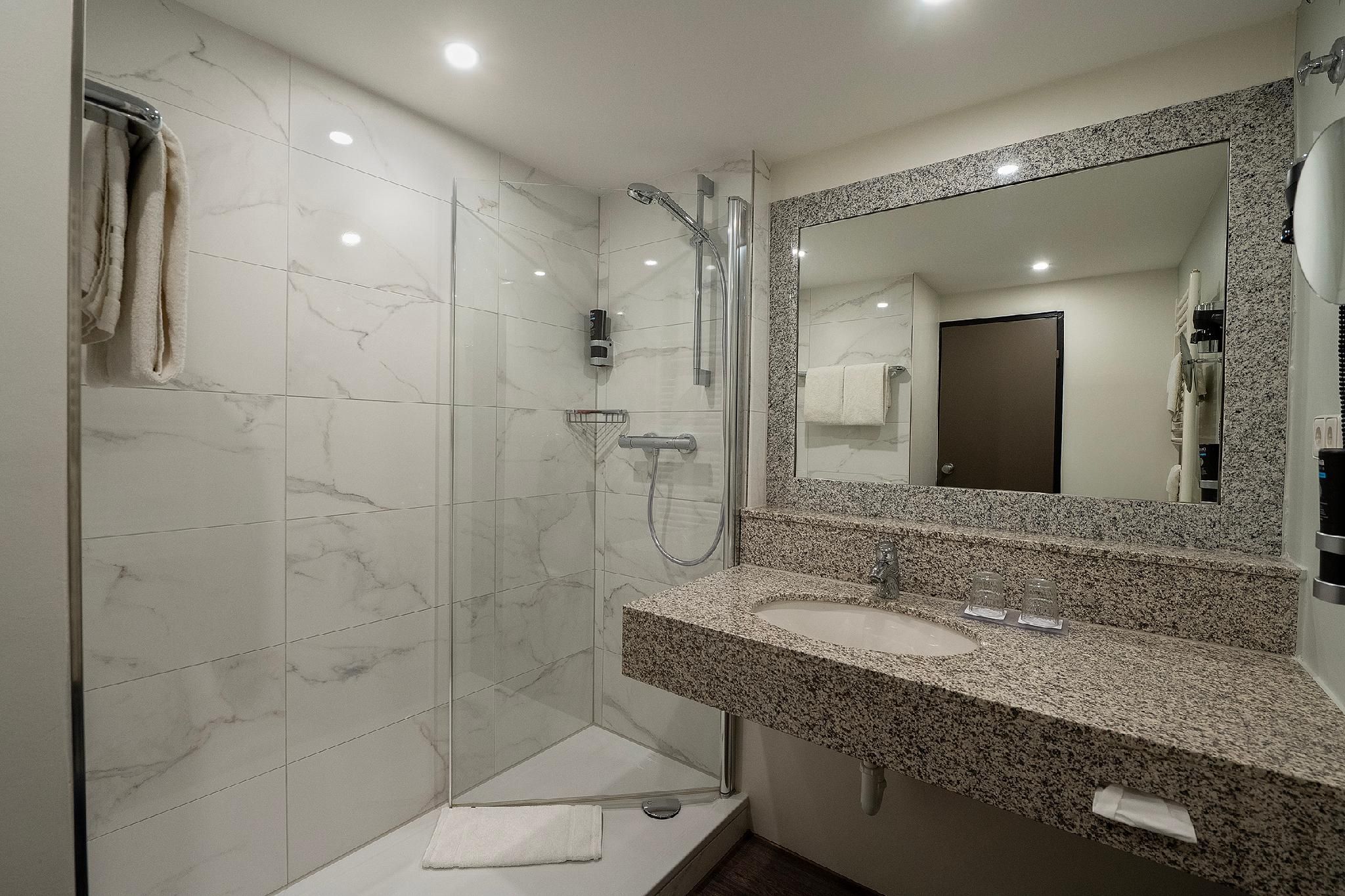 Leonardo Hotel Hannover Executive 3