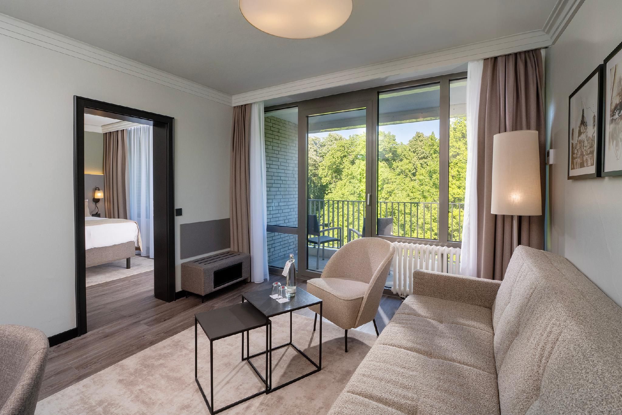 Leonardo Hotel Hannover Executive