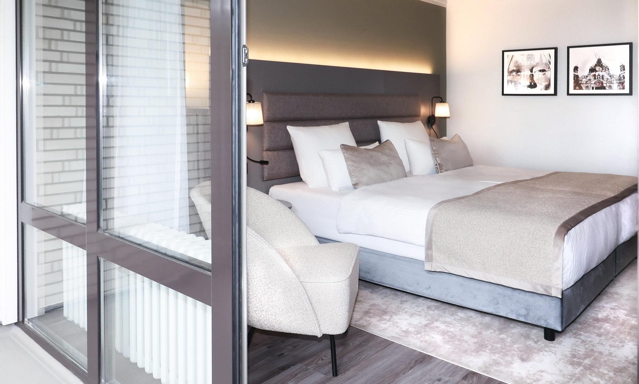 Leonardo Hotel Hannover Comfort Room 2