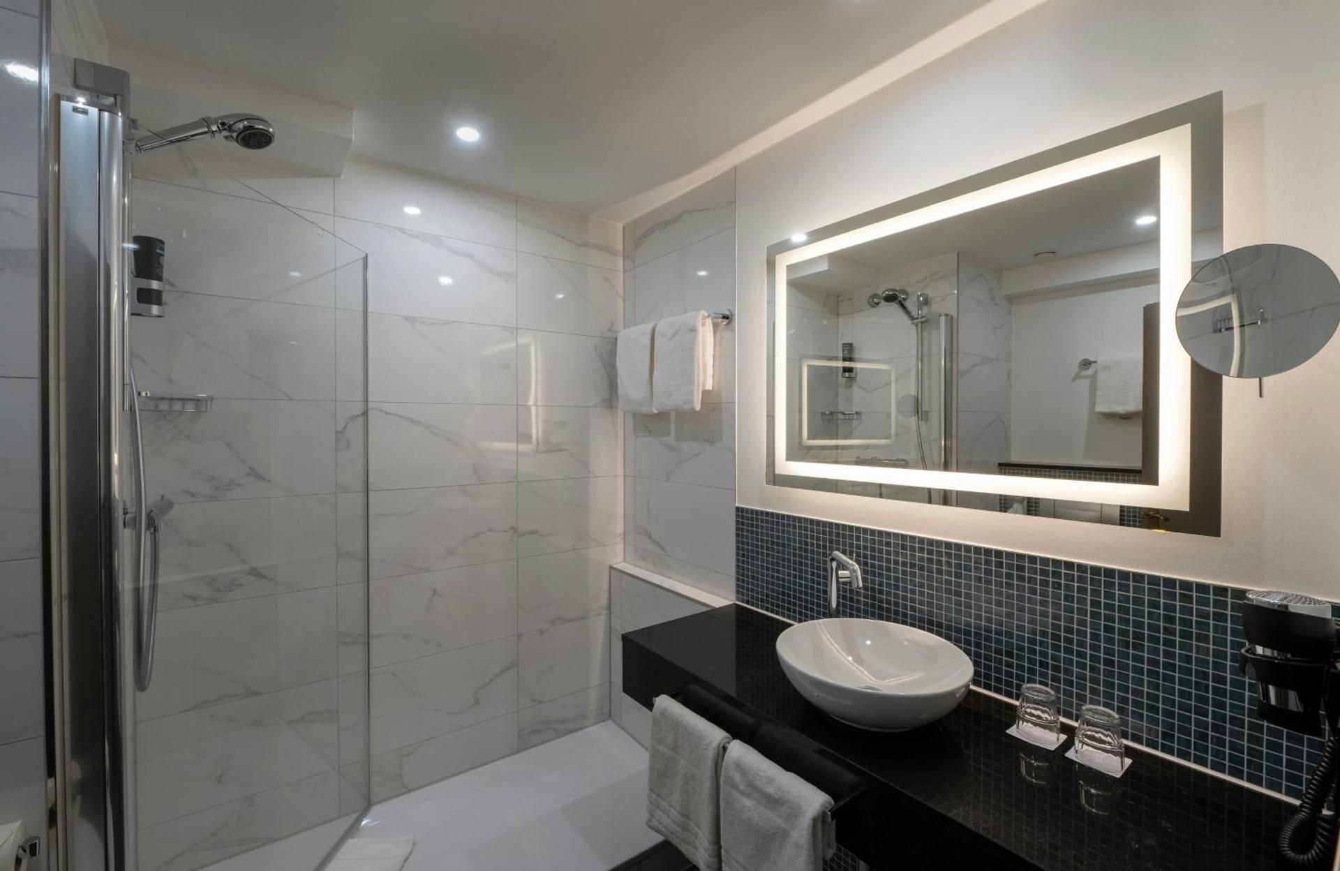 Superior Single Room