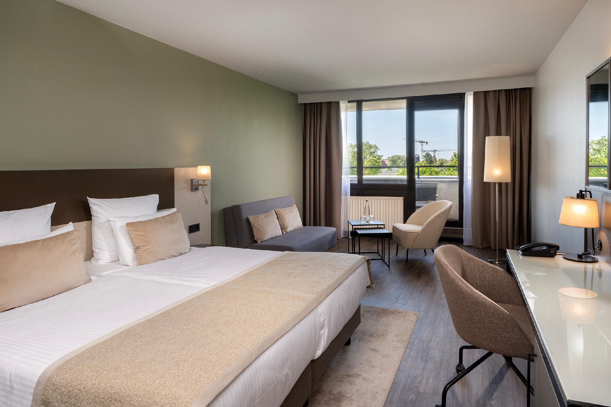 Leonardo Hotel Hannover Executive 2