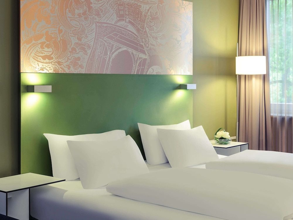 Standard Double Room, 1 Double Bed