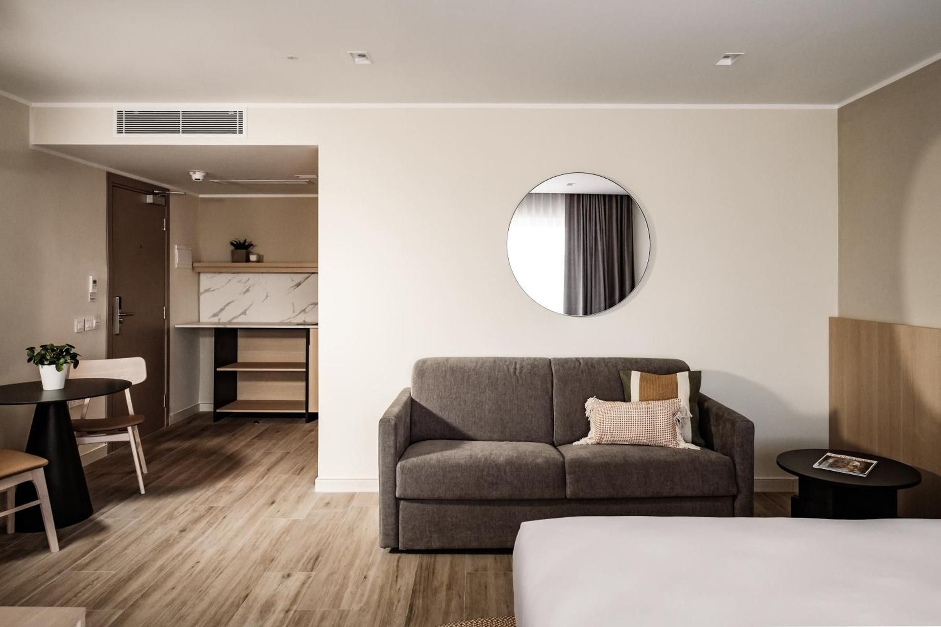 Strand Suites By Neu Collective Two-Bedroom Suite