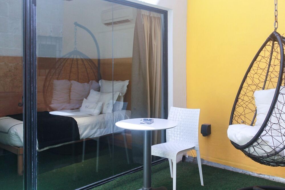 SU29 Boutique Hotel Studio (Patio) 2