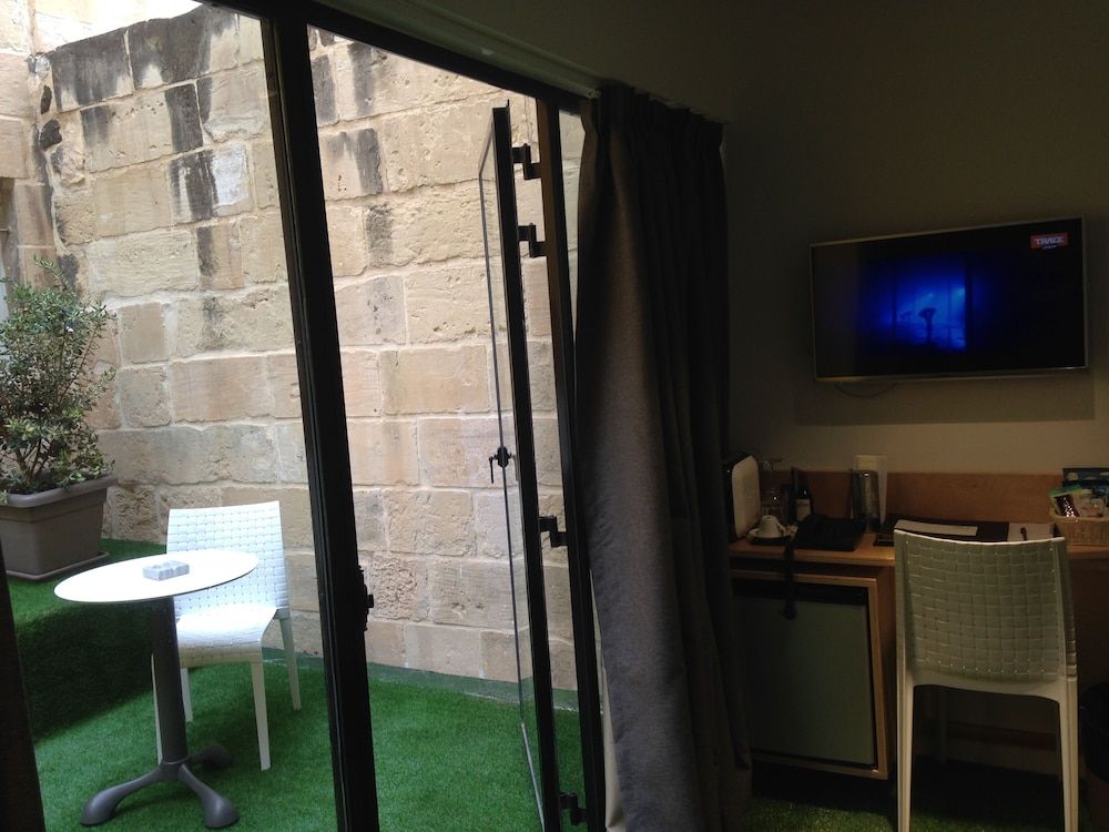 SU29 Boutique Hotel Studio (Patio) 5