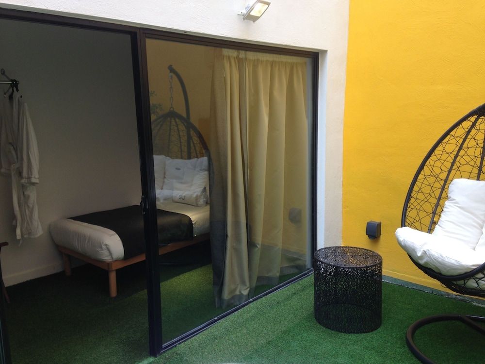 SU29 Boutique Hotel Studio (Patio) 4