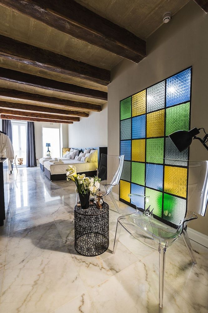 SU29 Boutique Hotel Double Room (Classic Maltese) 3