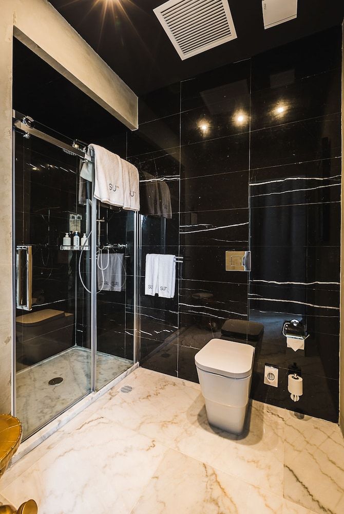 SU29 Boutique Hotel Presidential Suite 4