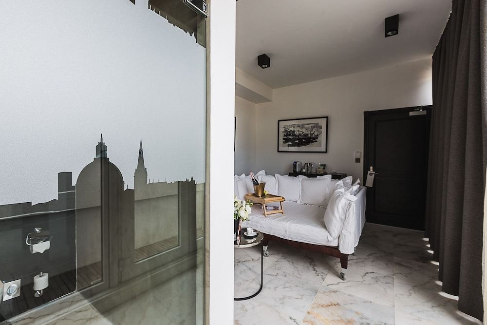 SU29 Boutique Hotel Presidential Suite 6