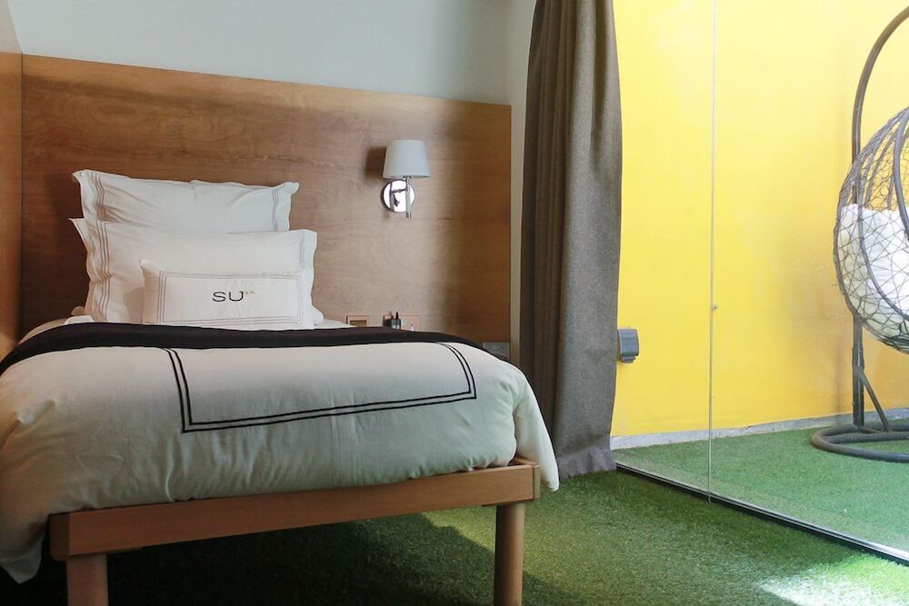 SU29 Boutique Hotel Studio (Patio)