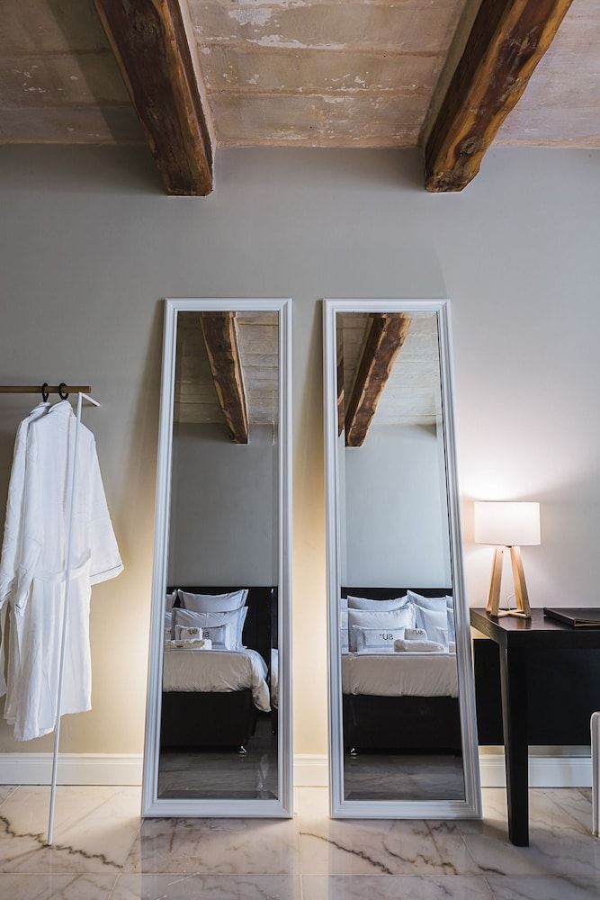 SU29 Boutique Hotel Double Room (Classic Maltese) 2