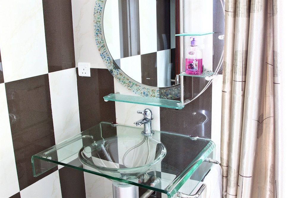 Orchid Villas Mauritius Villa, Private Pool 7