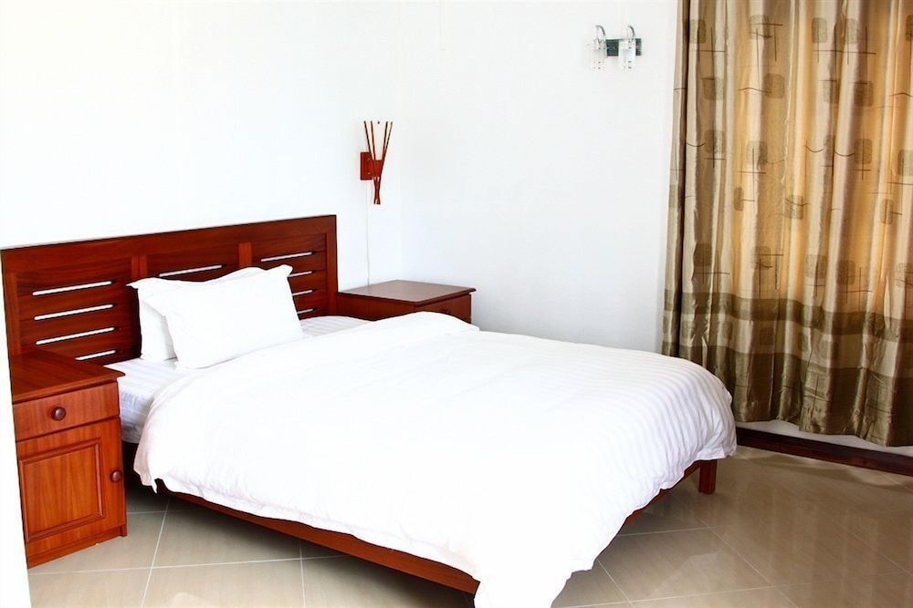 Orchid Villas Mauritius Villa, Private Pool 2