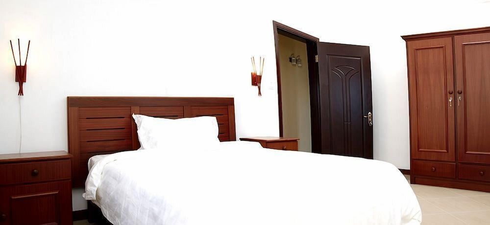 Orchid Villas Mauritius Villa, Private Pool 3