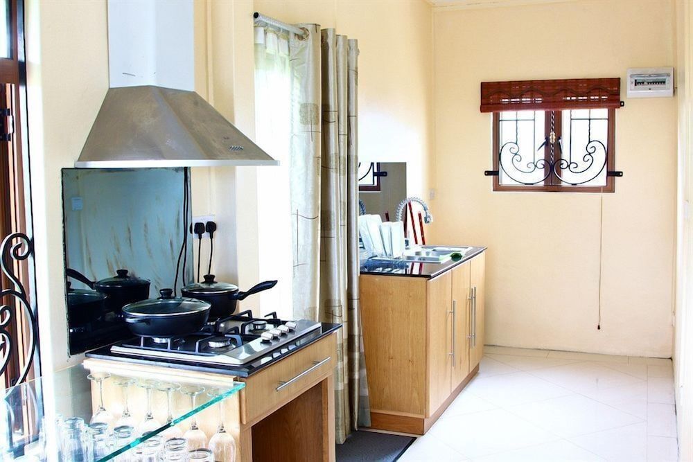 Orchid Villas Mauritius Villa, Private Pool 9