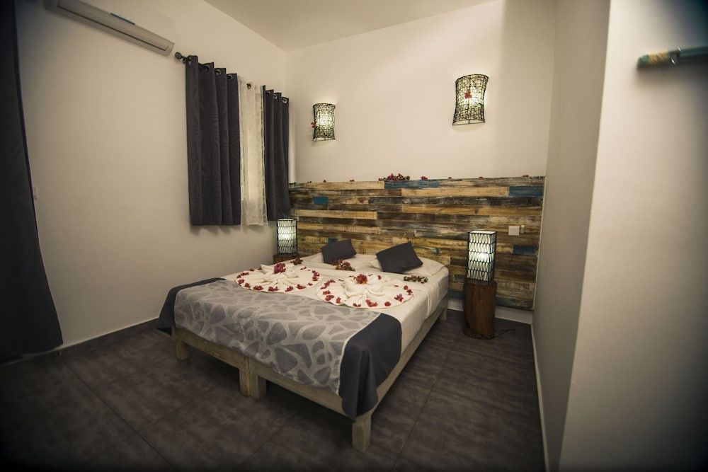 Stella Rina Adults Only Standard Room 3