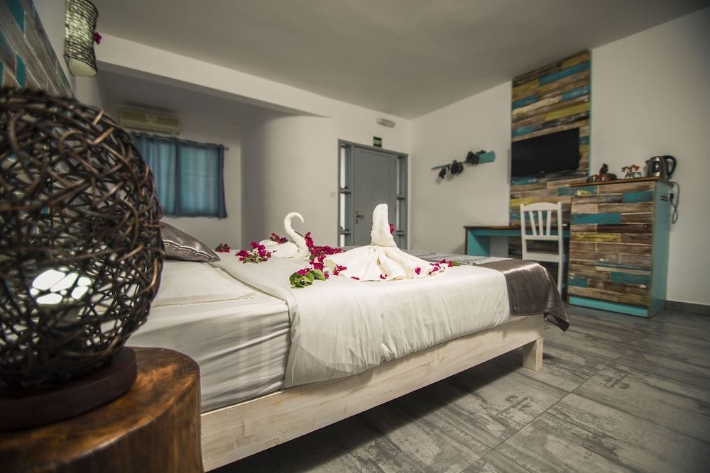 Stella Rina Adults Only Superior Room 7