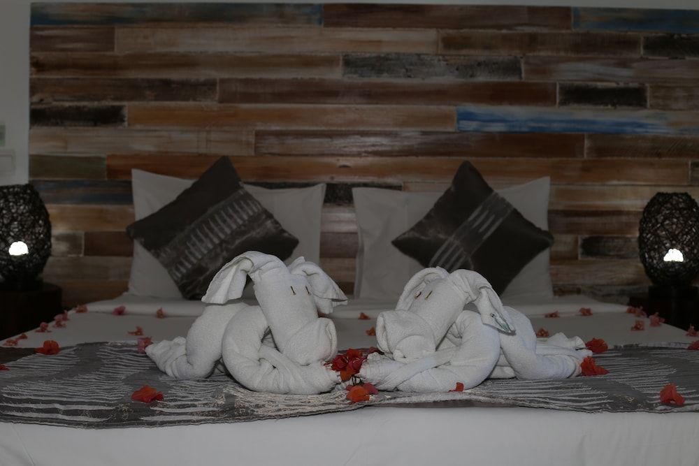 Stella Rina Adults Only Comfort Room 5