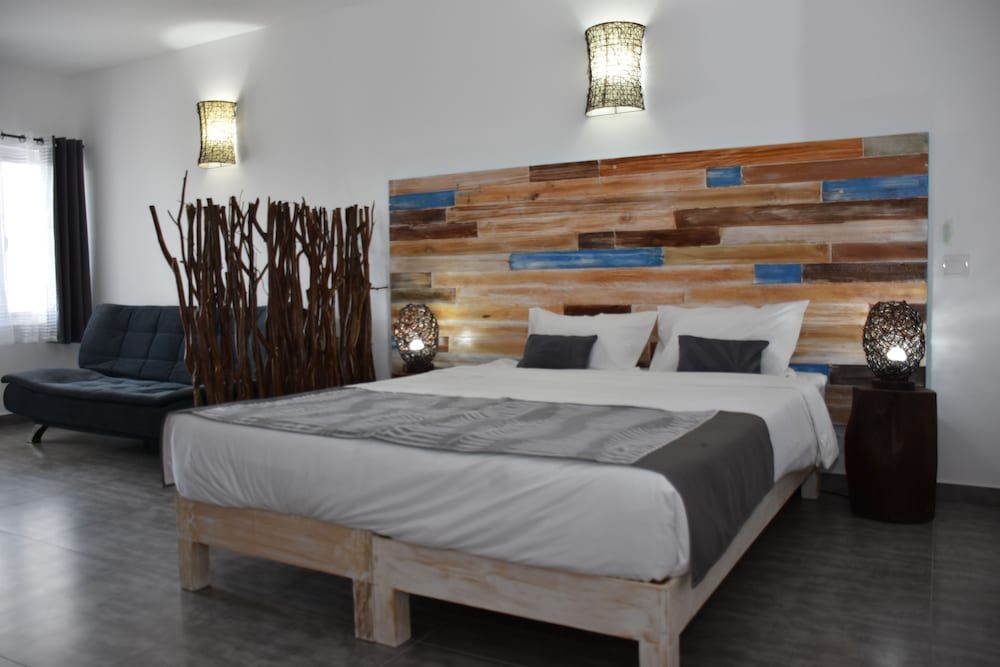 Stella Rina Adults Only Comfort Room 2