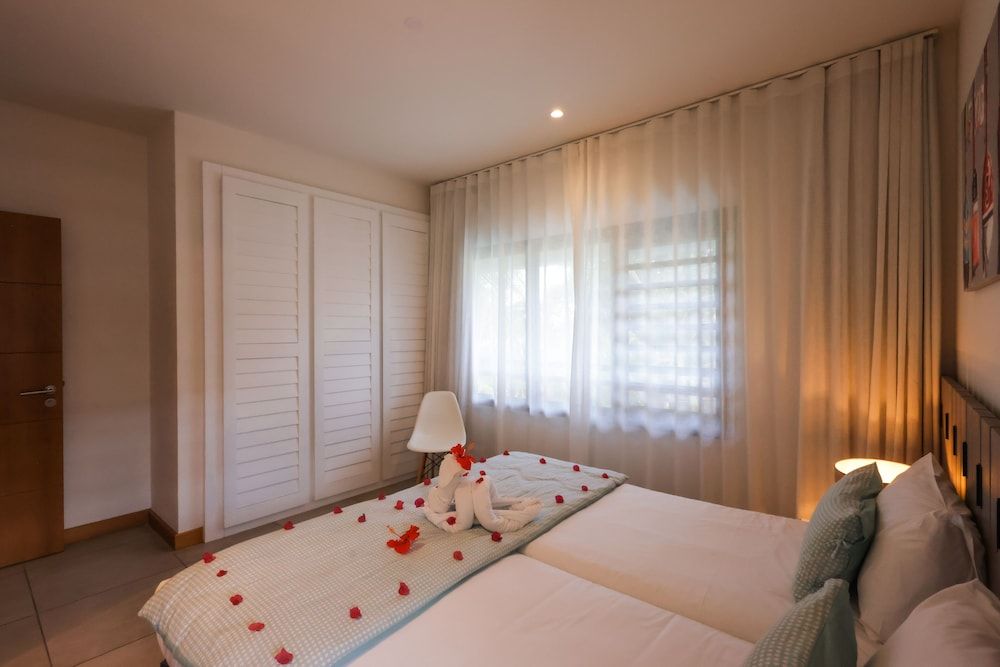 Marguery Villas by MJ Holidays Superior Villa, 2 Bedrooms, Mountain View 3