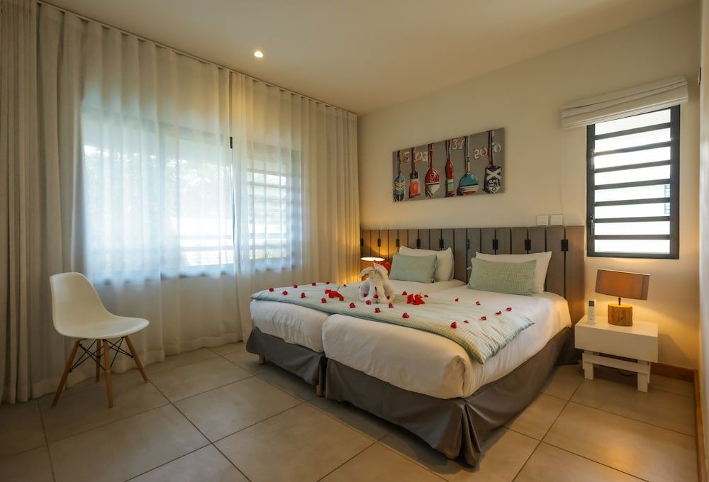 Marguery Villas by MJ Holidays Superior Villa, 2 Bedrooms, Mountain View 4