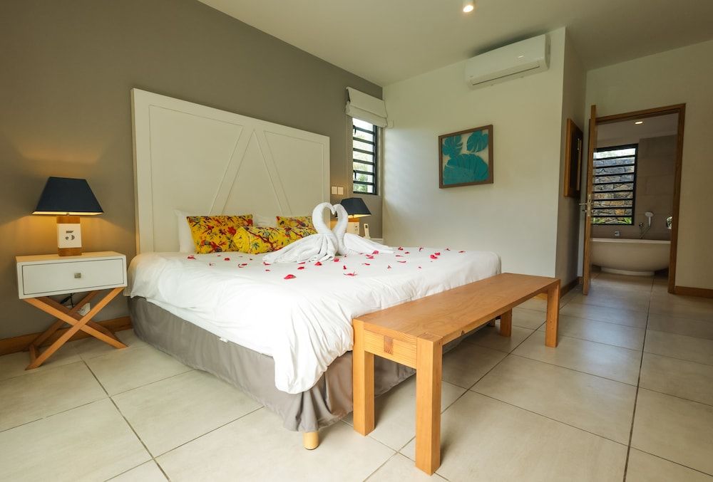 Marguery Villas by MJ Holidays Premier Villa, 4 Bedrooms (Prestige)