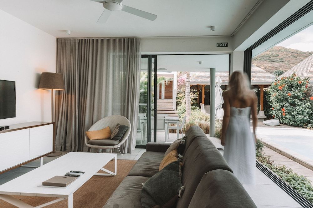 Marguery Villas by MJ Holidays Superior Villa, 2 Bedrooms, Mountain View 5