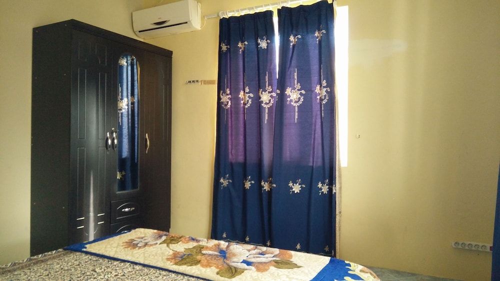 Villas De Vacances