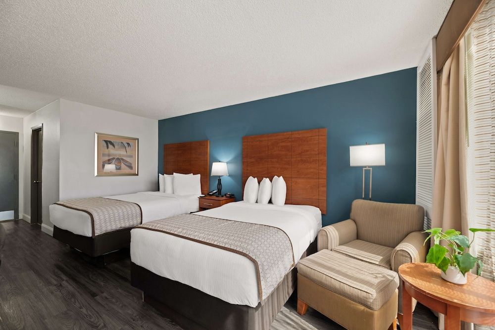 undefined Best Western Orlando Gateway Hotel 7