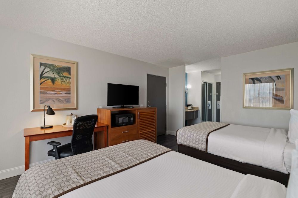 undefined Best Western Orlando Gateway Hotel 6