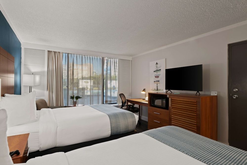 undefined Best Western Orlando Gateway Hotel 10