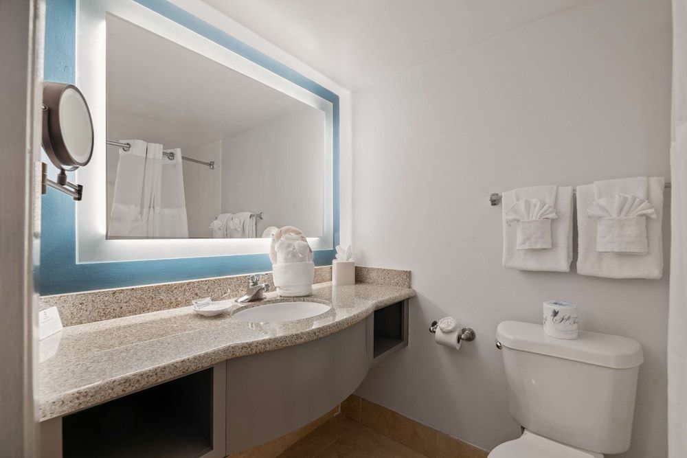 undefined Best Western Orlando Gateway Hotel 7