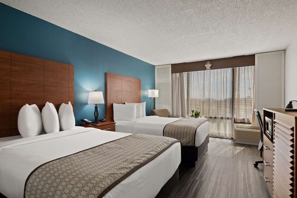 undefined Best Western Orlando Gateway Hotel