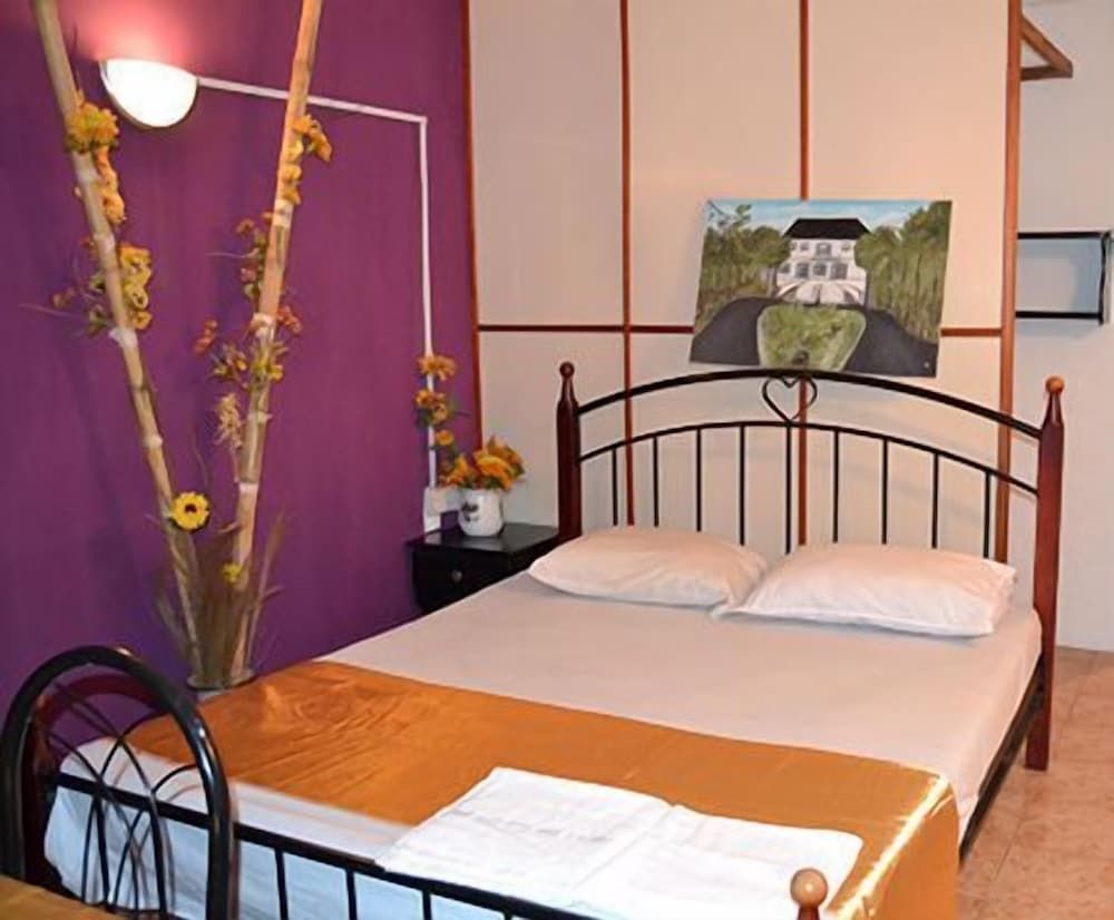 Residence Les Bambous Comfort Double Room, 1 Double Bed 2