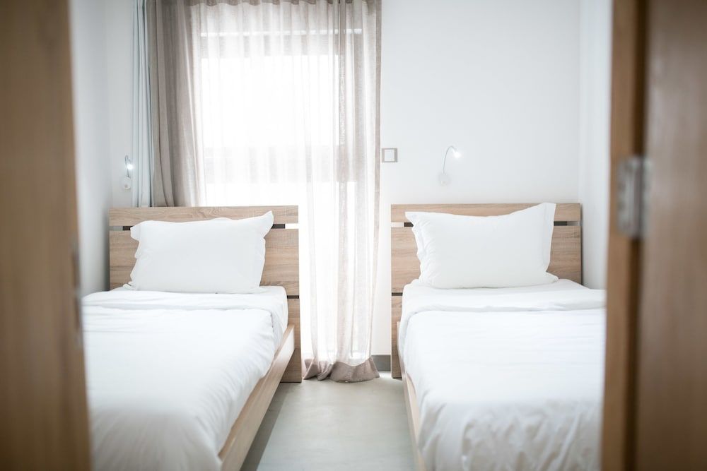 Toparadis Guest House Family Room 2