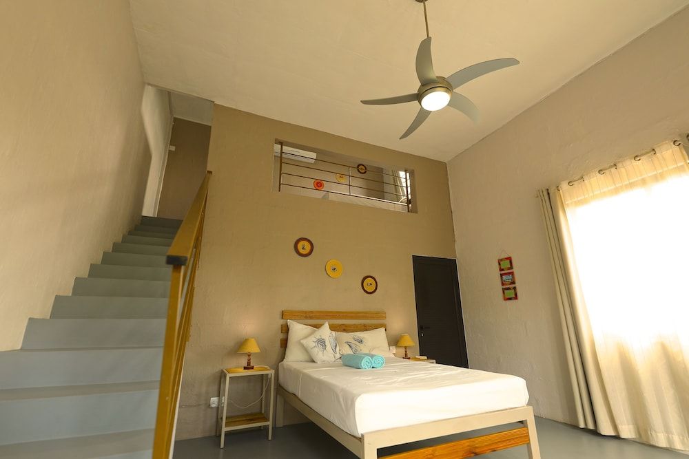 EvaZion Family Room 3