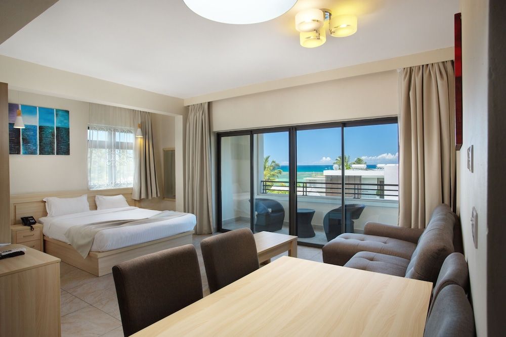 Résidence Potosi Apartment (Triple) 2