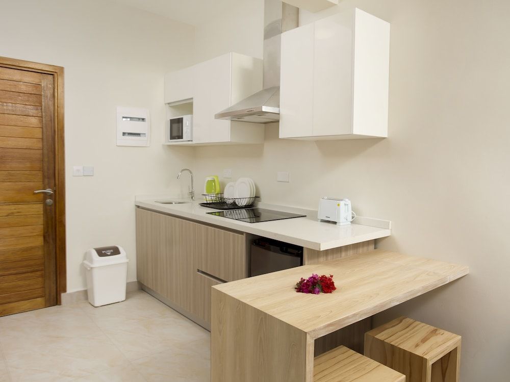 Résidence Potosi Apartment (Triple) 7