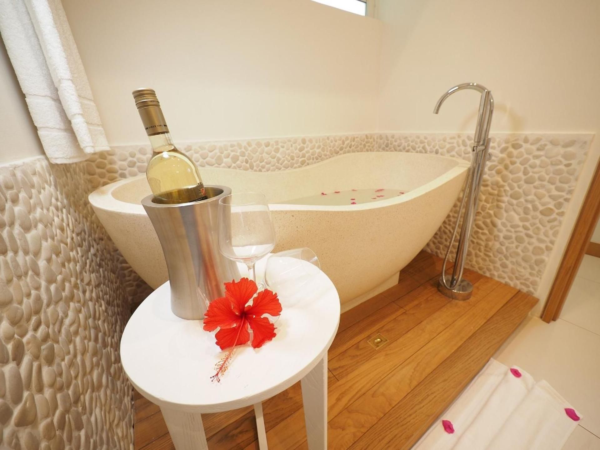 3 Bedroom Suite