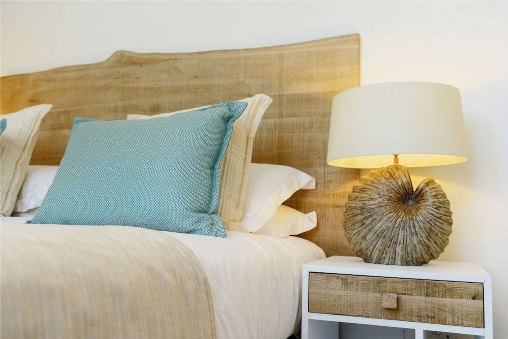 3 bedroom Suite