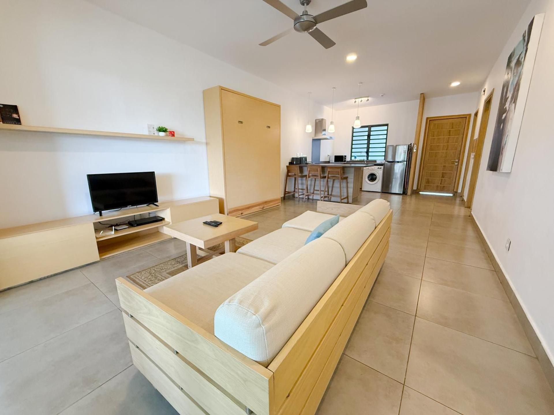 Apartment, 3 Bedroom