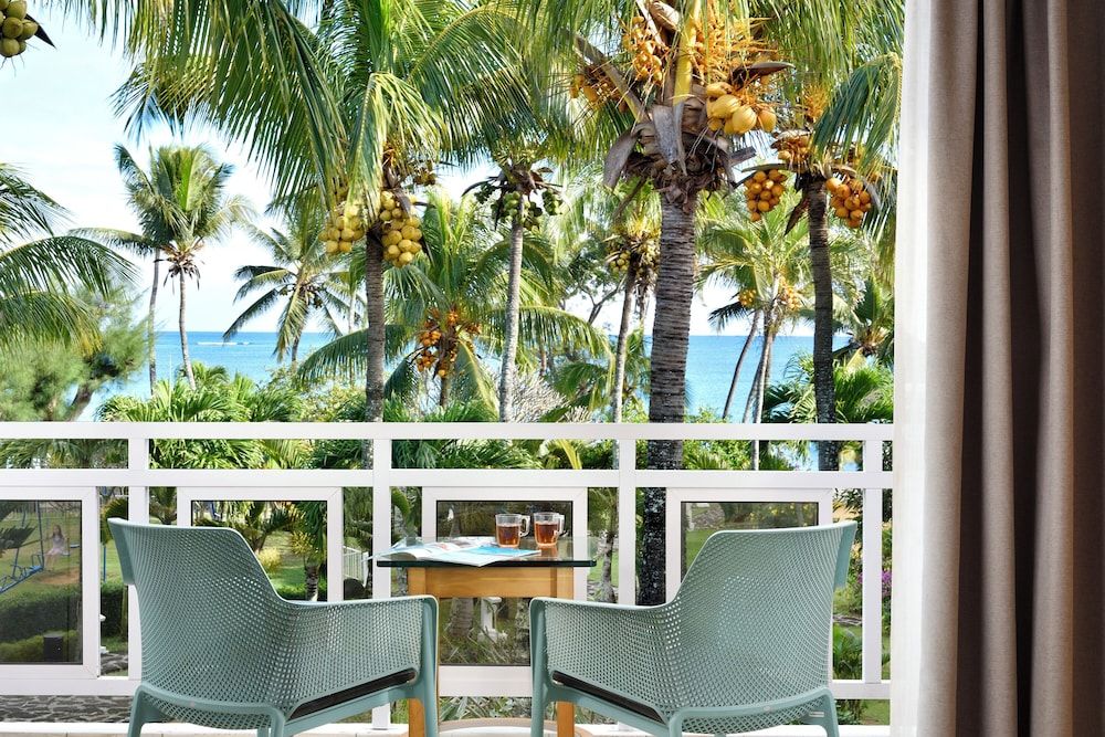 Coral Azur Beach Resort Coral Signature Garden View 7