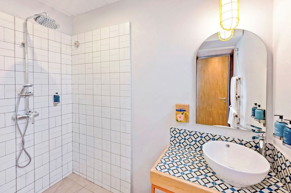 C Rodrigues Mourouk Beach Villa 2 Bedrooms 7