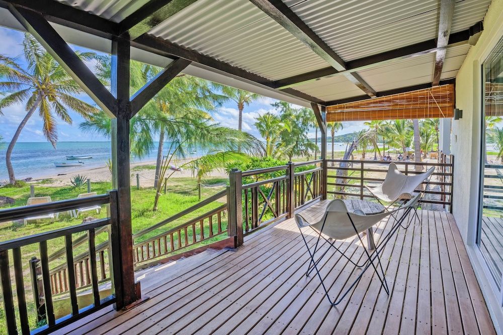 C Rodrigues Mourouk Beach Villa 2 Bedrooms 5