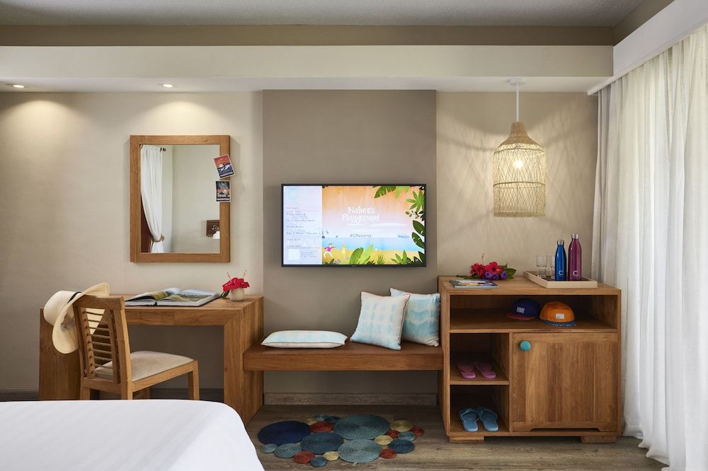 C Mauritius Room (Prestige) 9