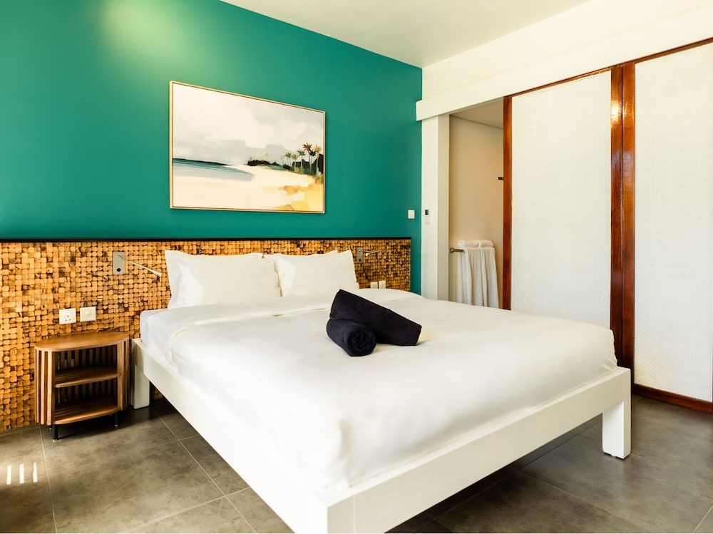 Mystik Life Style Deluxe Room 3