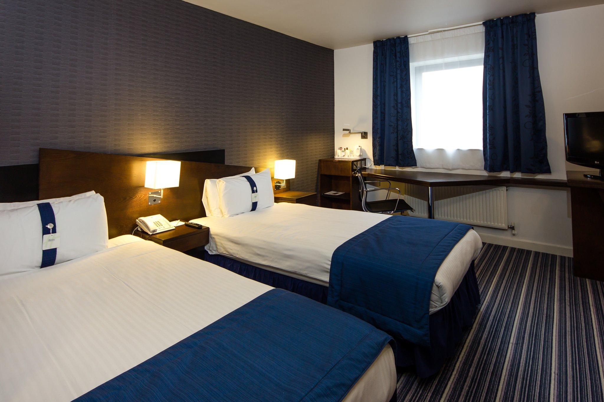 undefined Holiday Inn Express London-Royal Docks, Docklands by IHG 3