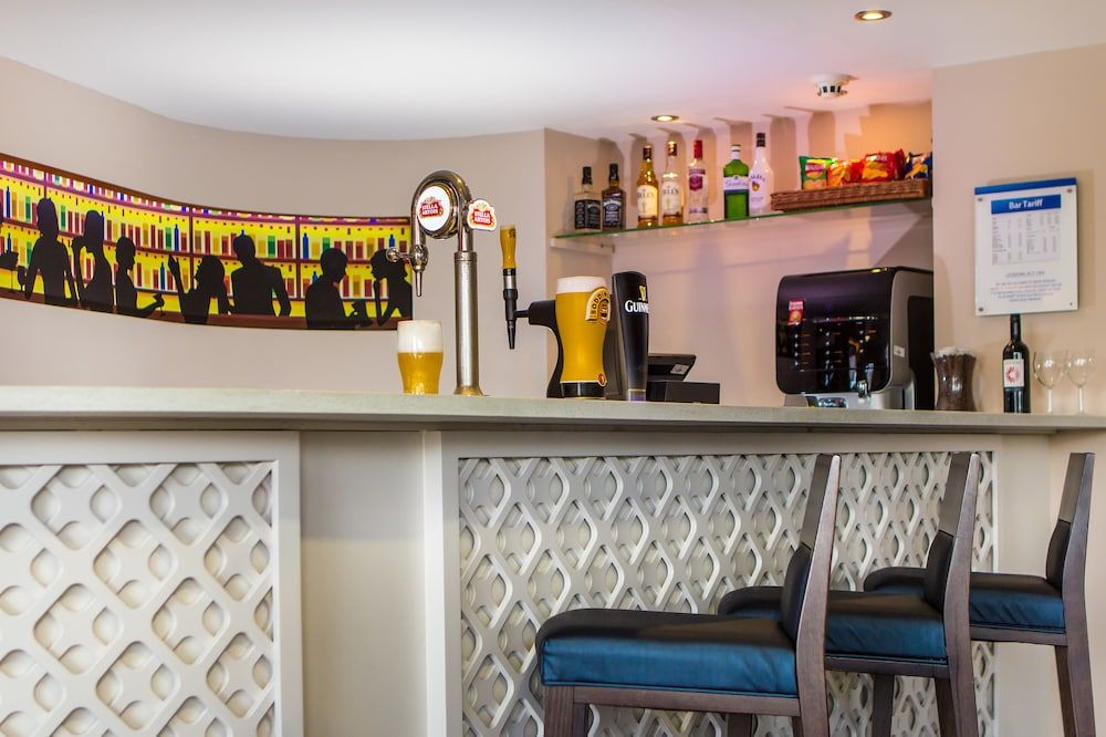 undefined Holiday Inn Express London-Royal Docks, Docklands by IHG 5